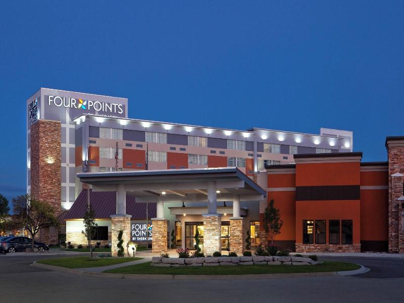 Four Points by Sheraton Saginaw image