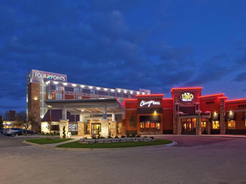 Four Points by Sheraton Saginaw image