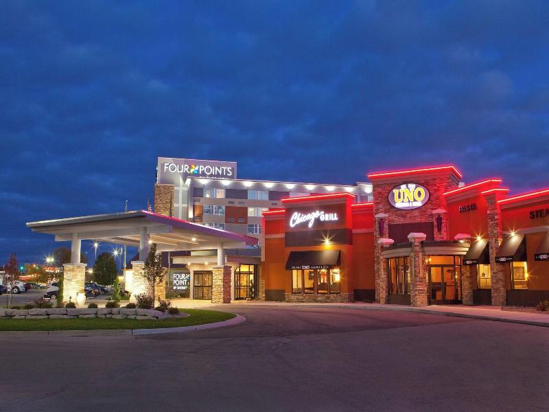 Four Points by Sheraton Saginaw image