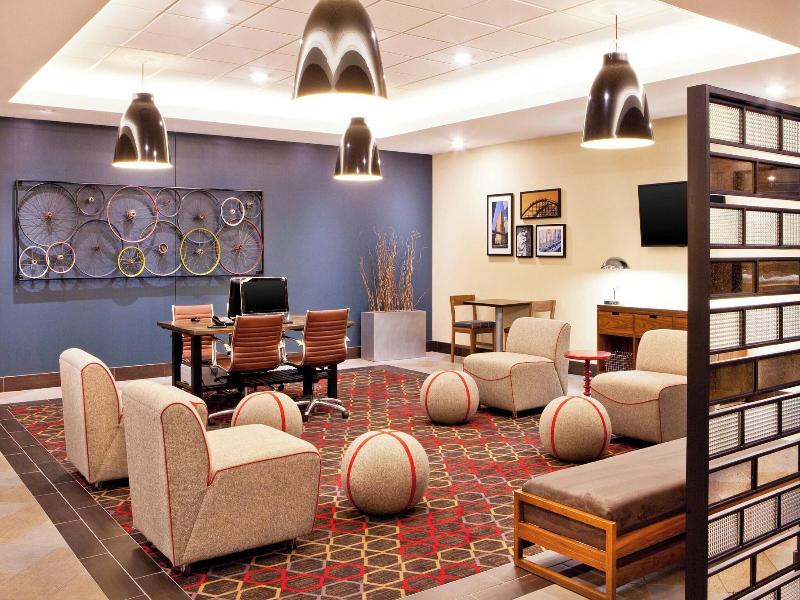 Four Points by Sheraton Saginaw image