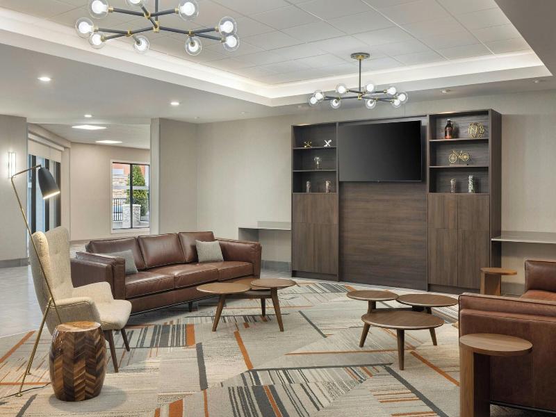Four Points by Sheraton Saginaw image