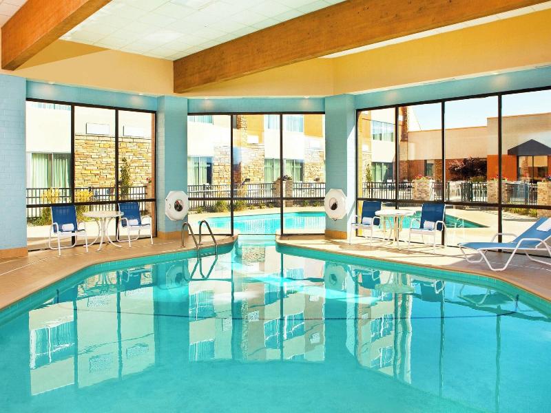 Four Points by Sheraton Saginaw image