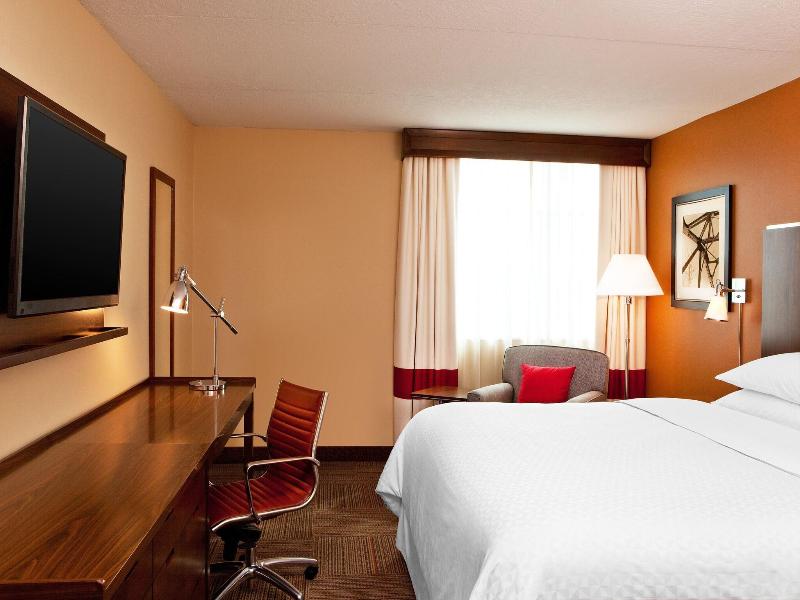 Four Points by Sheraton Saginaw image