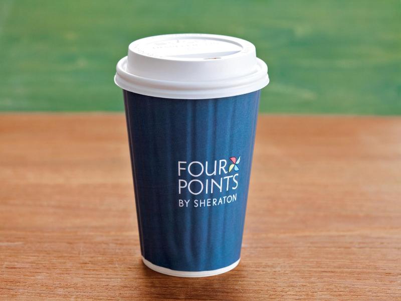Four Points by Sheraton Saginaw image