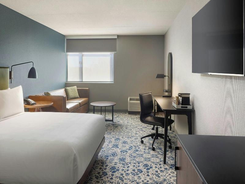 Four Points by Sheraton Saginaw image