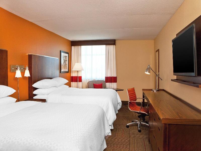 Four Points by Sheraton Saginaw image