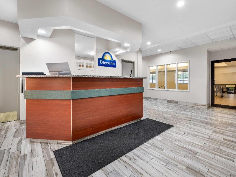 Days Inn by Wyndham near Kansas Speedway image