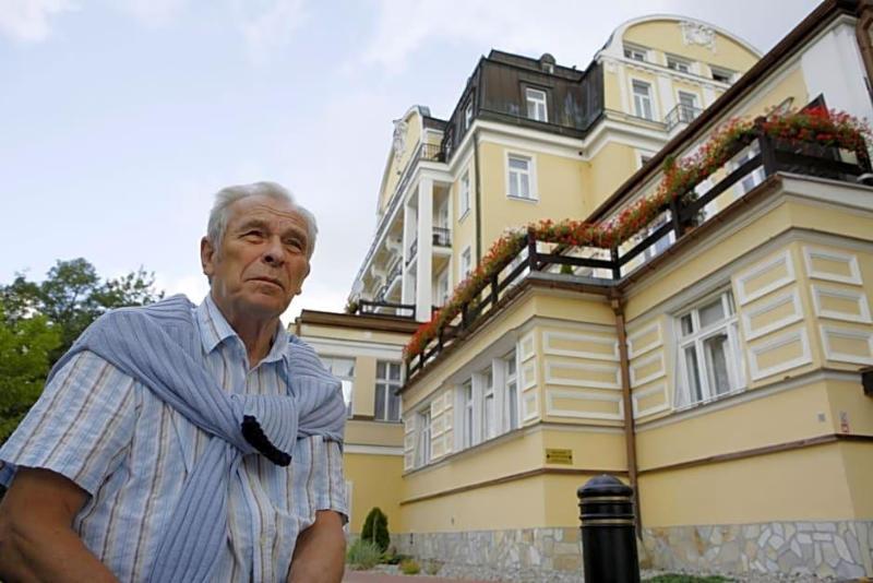 Royal Kurhotel image
