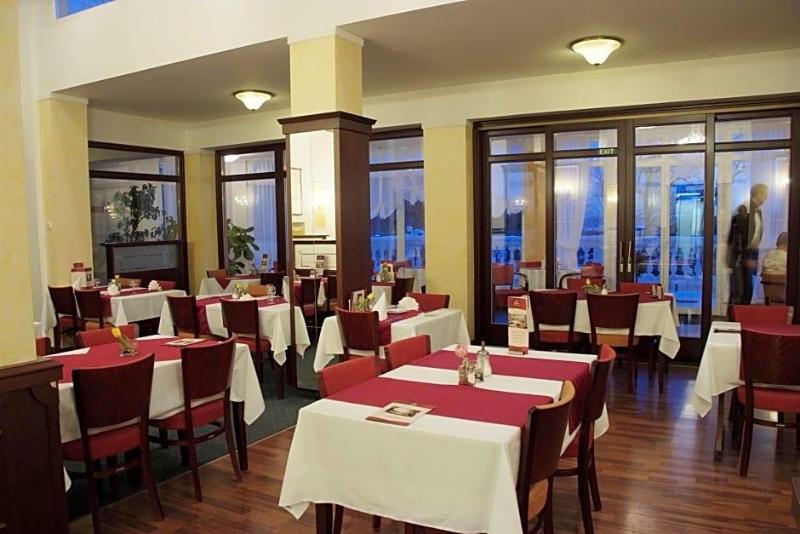 Royal Kurhotel image