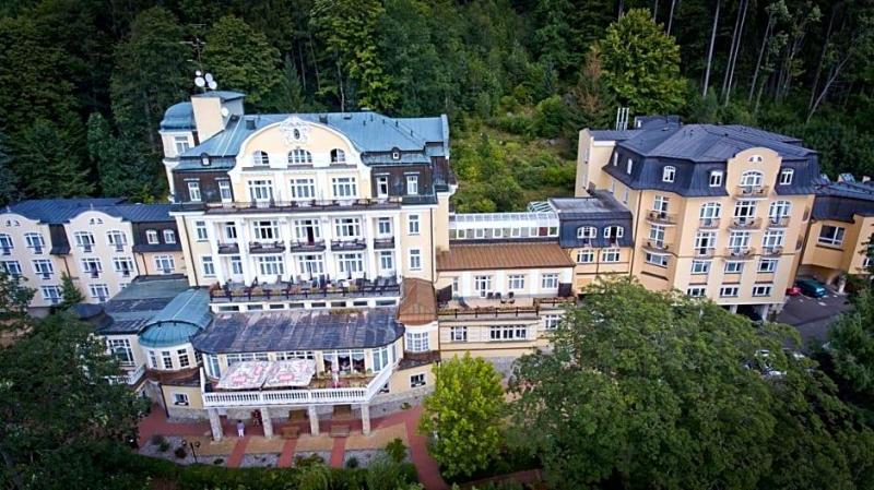 Royal Kurhotel image