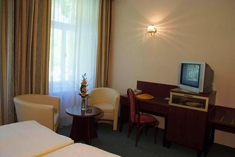 Royal Kurhotel image
