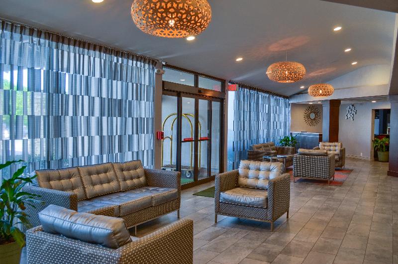 Holiday Inn Mobile West - I-10 image