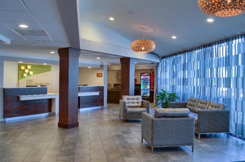 Holiday Inn Mobile West - I-10 image