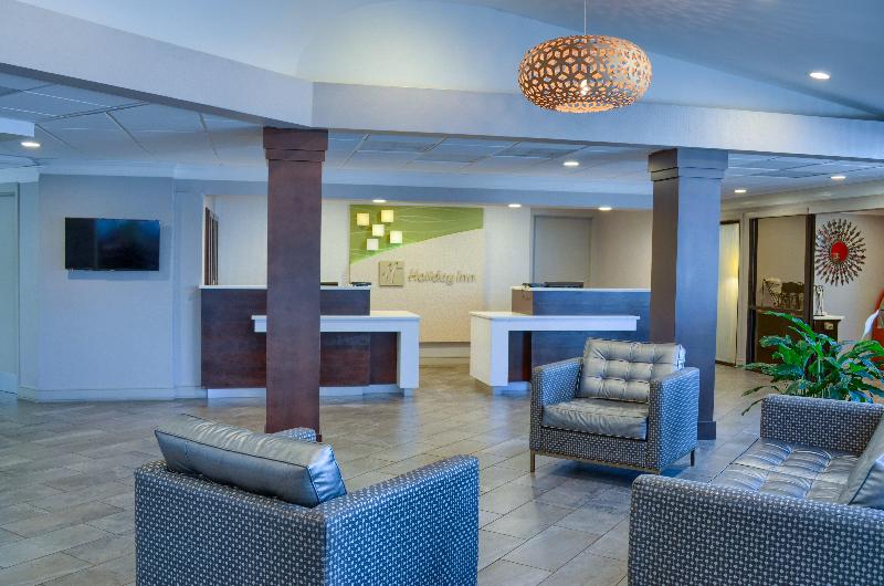 Holiday Inn Mobile West - I-10 image