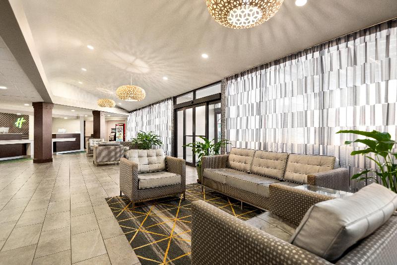 Holiday Inn Mobile West - I-10 image