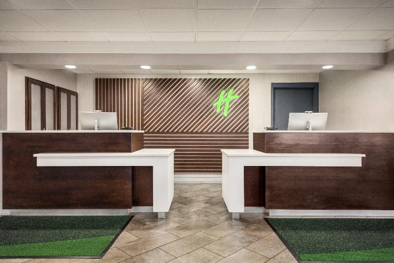 Holiday Inn Mobile West - I-10 image