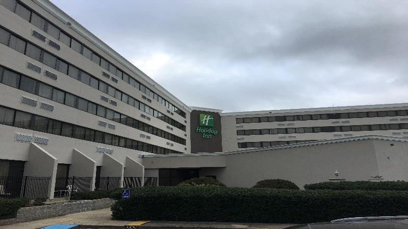 Holiday Inn Mobile West - I-10 image
