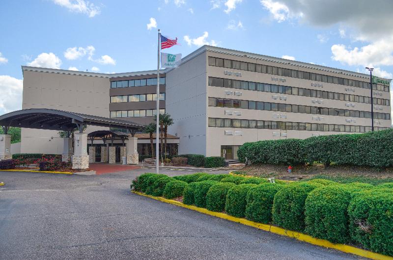 Holiday Inn Mobile West - I-10 image