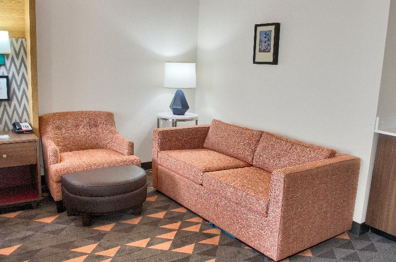 Holiday Inn Mobile West - I-10 image