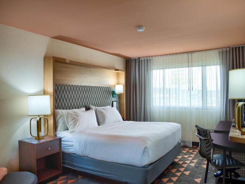 Holiday Inn Mobile West I-10 image