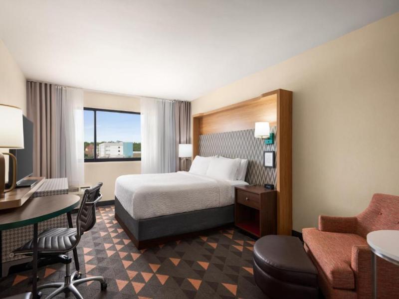 Holiday Inn Mobile West I-10 image