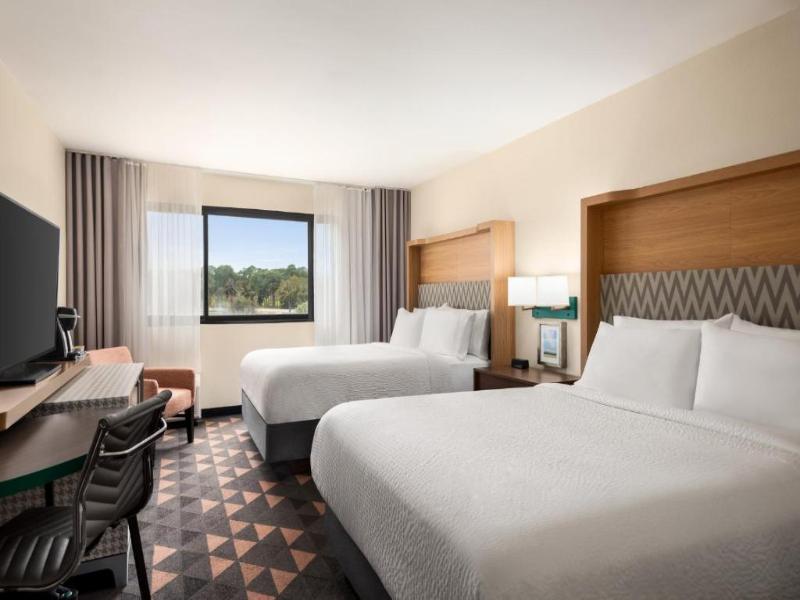 Holiday Inn Mobile West I-10 image