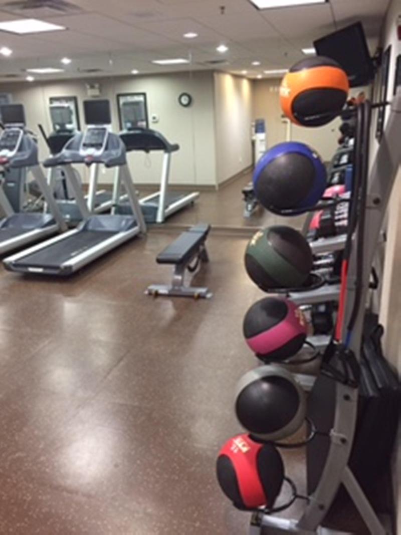 Holiday Inn Express Hotel & Suites Mankato East image