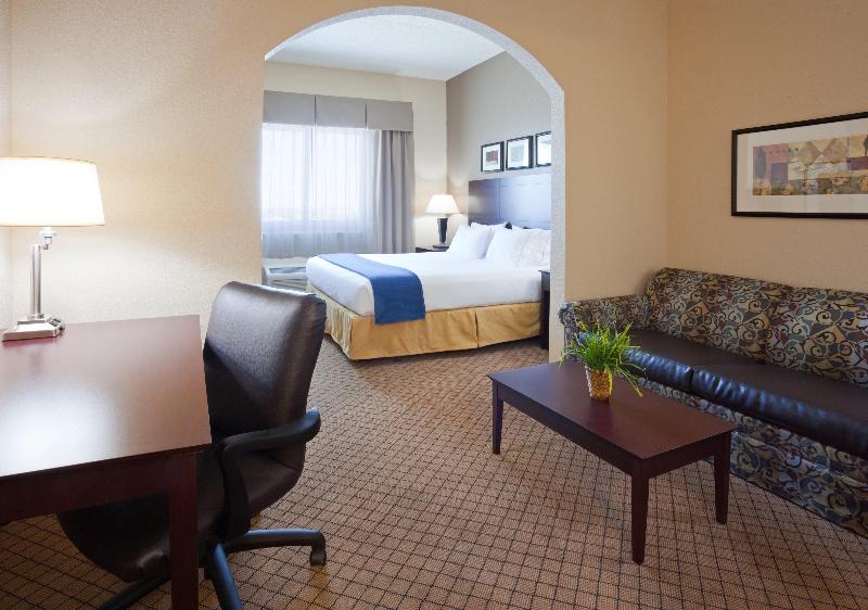 Holiday Inn Express Hotel & Suites Mankato East image