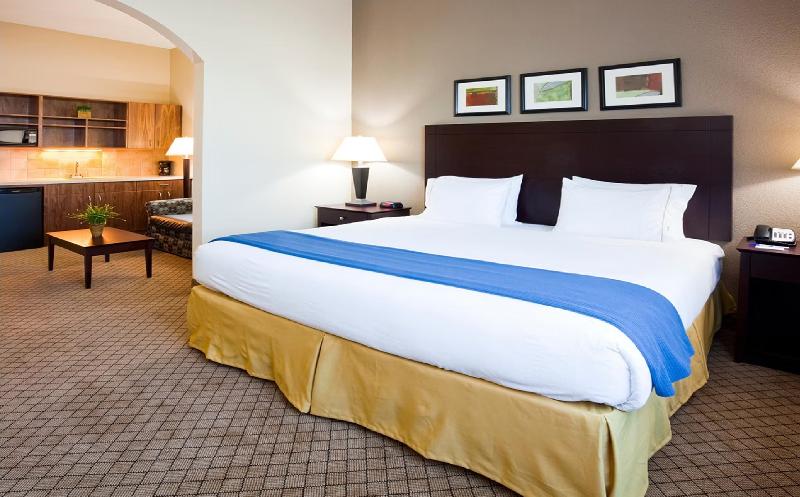 Holiday Inn Express Hotel & Suites Mankato East image