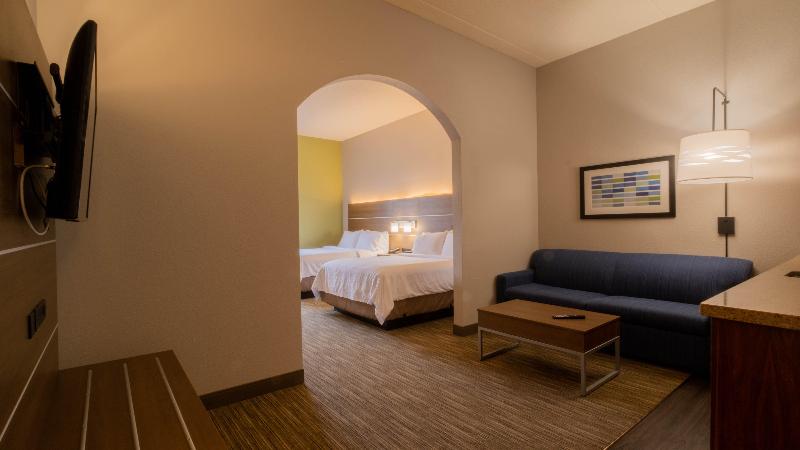 Holiday Inn Express Hotel & Suites Mankato East image