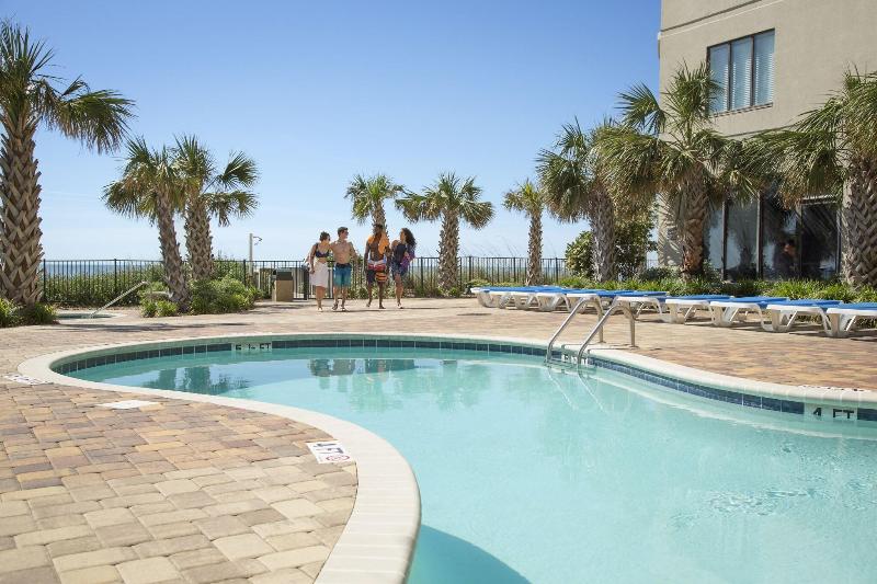 Palace Resort