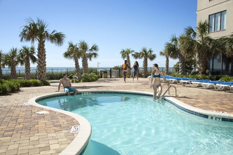 Palace Resort