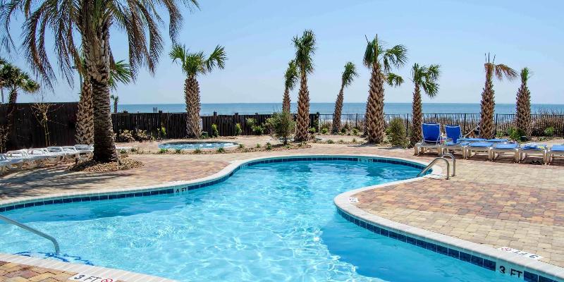 Palace Resort