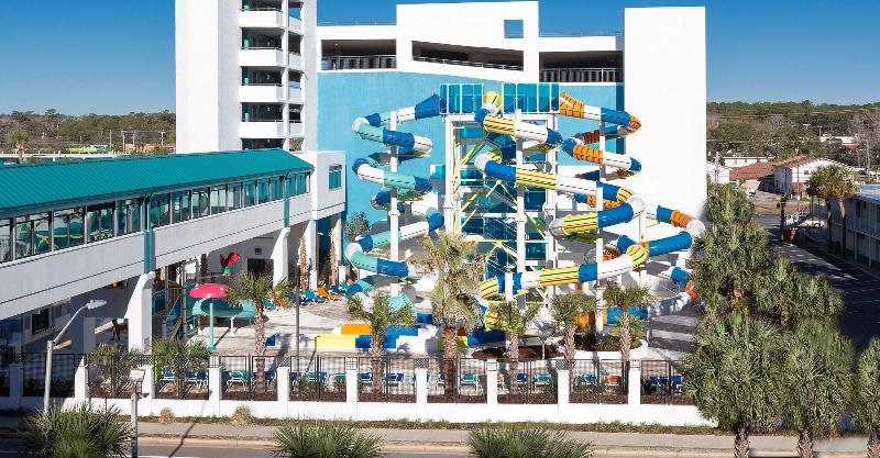 Palace Resort