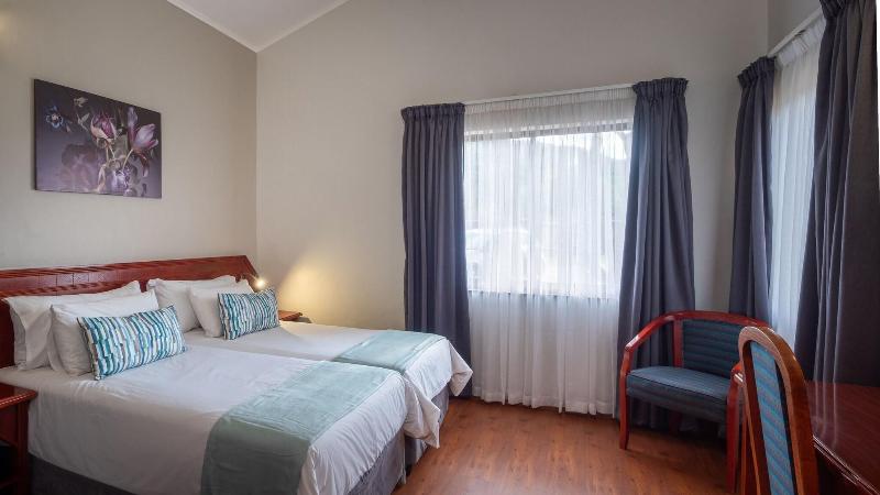 APARTMENT TWO BEDROOMS