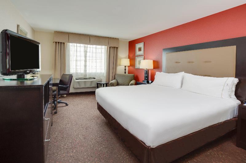 Holiday Inn Express Harvey-Marrero photo 17