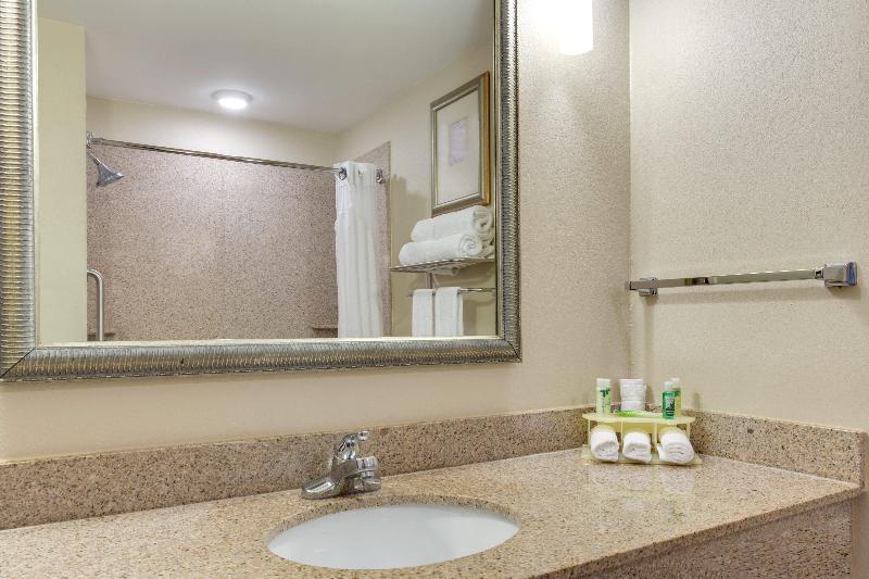 Holiday Inn Express Harvey-Marrero photo 13