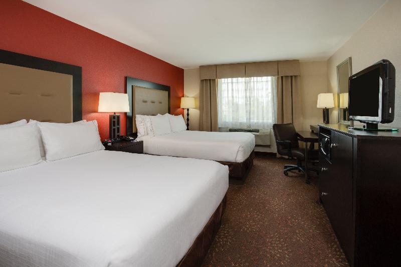 Holiday Inn Express Harvey-Marrero photo 8