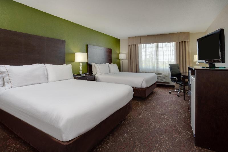 Holiday Inn Express Harvey-Marrero photo 9