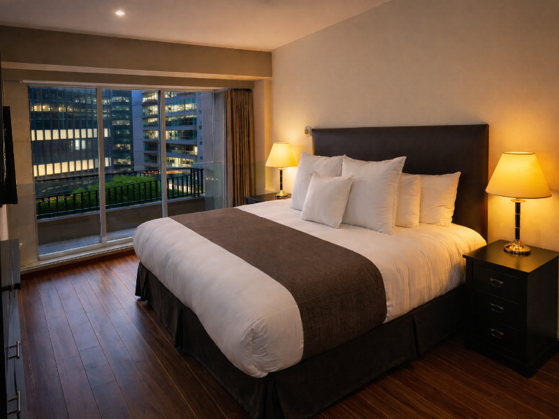 St Isidro Corporate Housing