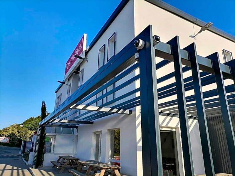 Fasthotel Montpellier Ouest image