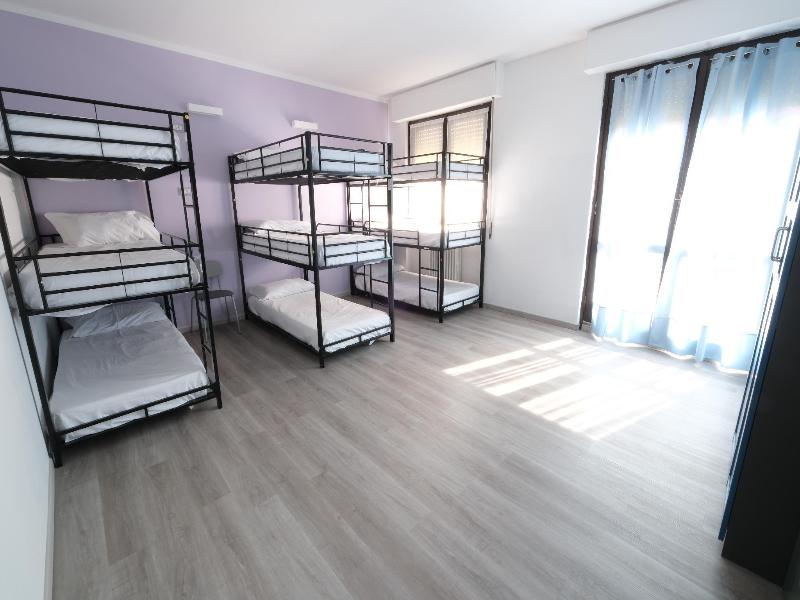 Hostel 3 image
