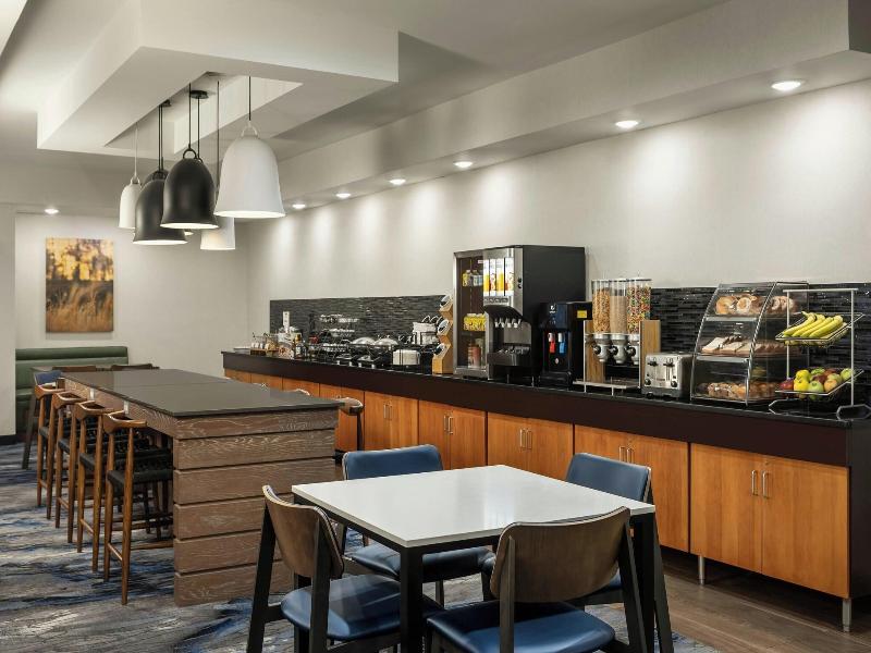 Fairfield Inn Minneapolis St. Paul/Roseville