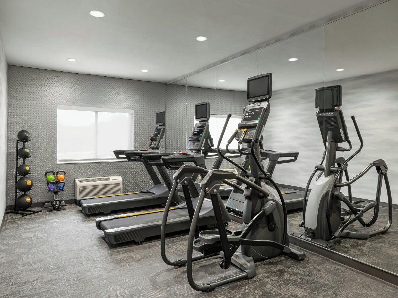 Fairfield Inn Minneapolis St. Paul/Roseville
