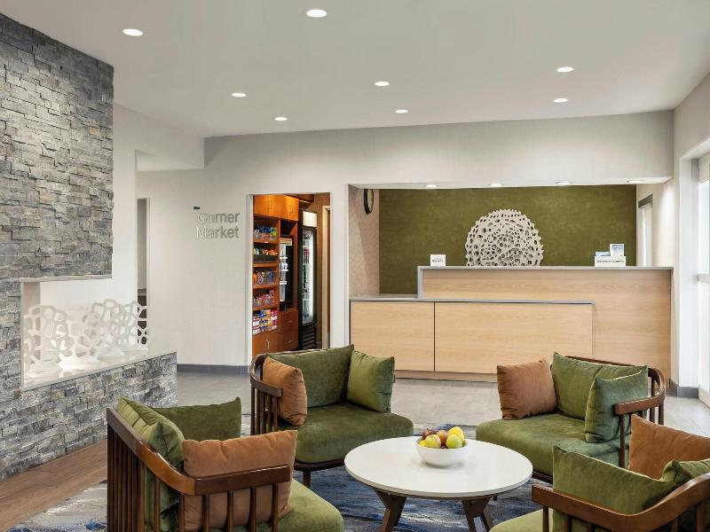 Fairfield Inn Minneapolis St. Paul/Roseville