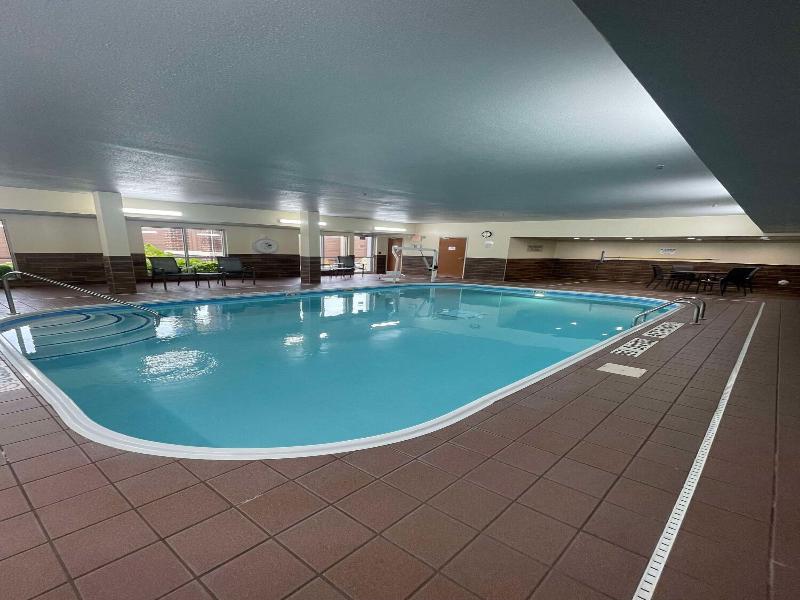Fairfield Inn Minneapolis St. Paul/Roseville