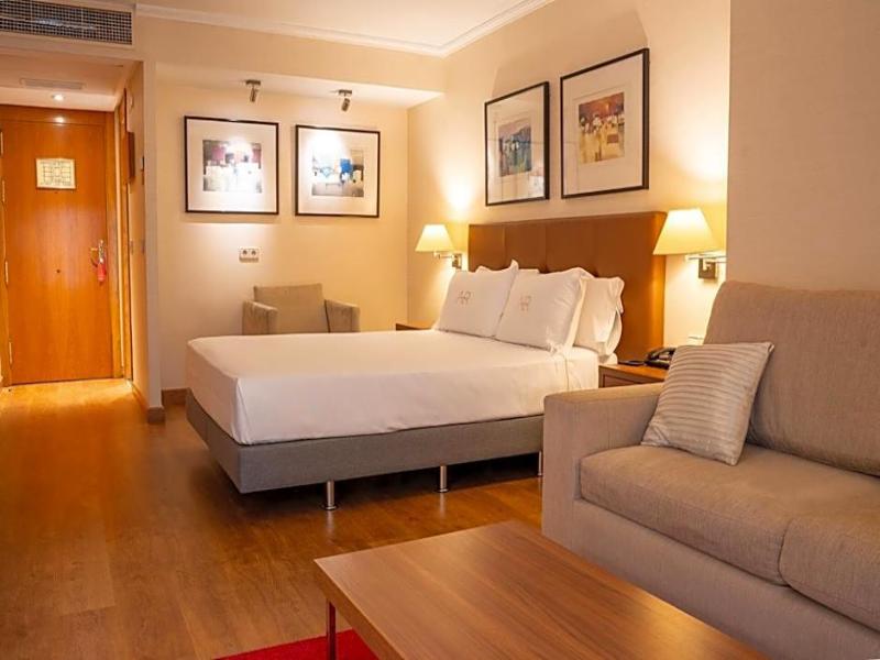 Aparto-Hotel Rosales image