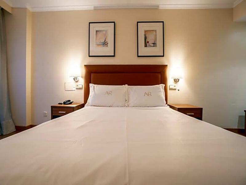 Aparto-Hotel Rosales image