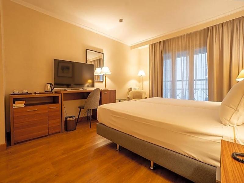 Aparto-Hotel Rosales image