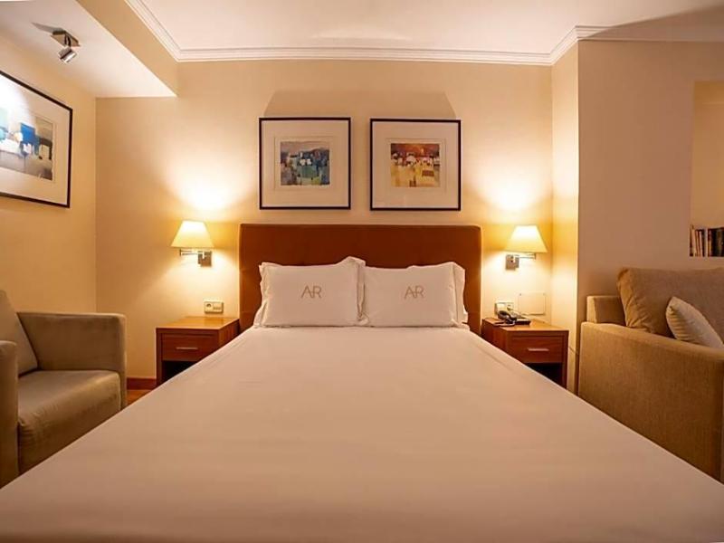Aparto-Hotel Rosales image